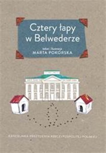 Picture of Cztery łapy w Belwederze