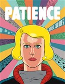 polish book : Patience - Daniel Clowes