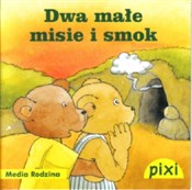 DWA MAŁE M... - Friederun Schmitt -  books from Poland