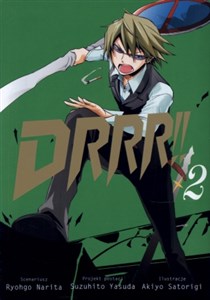 Picture of Durarara!! 2