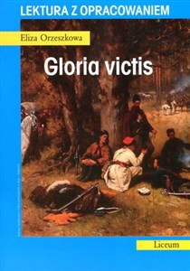 Picture of Gloria victis. Lektura z opracowaniem