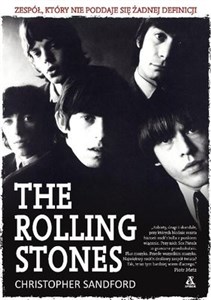 Obrazek The Rolling Stones Zespół, który nie poddaje się żadnej definicji