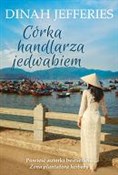 Córka hand... - Dinah Jefferies -  foreign books in polish 