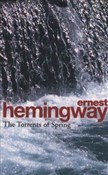 Torrents o... - Ernest Hemingway -  Polish Bookstore 