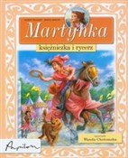polish book : Martynka K... - Gilbert Delahaye
