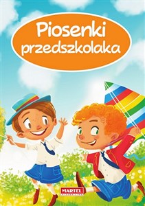 Obrazek Piosenki przedszkolaka