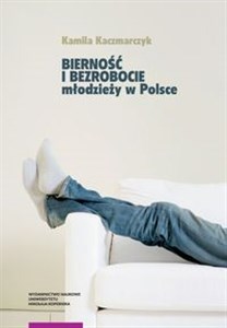 Picture of Bierność i bezrobocie młodzieży w Polsce