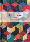 polish book : Ty i teraz... - Lidia Jasińska