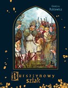 A to histo... - Grażyna Bąkiewicz -  Polish Bookstore 