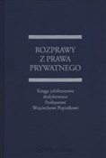 Polska książka : Rozprawy z...