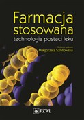 Farmacja s... - Małgorzata Sznitowska -  books in polish 