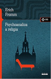 Picture of Psychoanaliza a religia