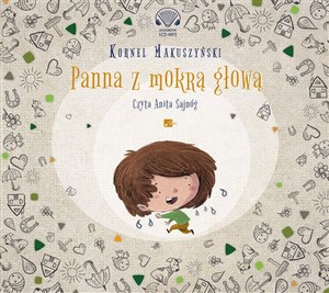 Picture of [Audiobook] Panna z mokrą głową