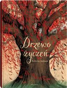 Drzewo życ... - Katherine Applegate -  Polish Bookstore 