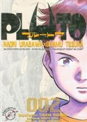 Pluto 2 - Osamu Tezuka, Naoki Urasawa -  books from Poland