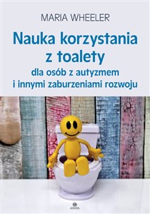 Picture of Nauka korzystania z toalety dla osób z autyzmem i innymi zaburzeniami rozwoju