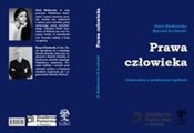 Prawa czło... - Daria Bieńkowska, Ryszard Kozłowski -  Książka z wysyłką do UK