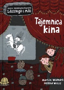 Picture of Tajemnica kina