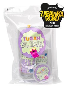 Picture of Tuban - Zestaw Super Slime BIG