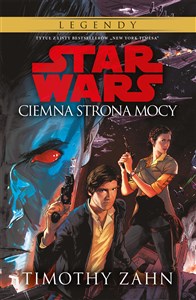 Picture of Star Wars Ciemna strona mocy Tom 2