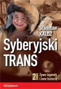 Syberyjski... - Stanisław Kalisz -  books from Poland