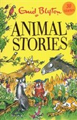 Animal Sto... - Enid Blyton -  Książka z wysyłką do UK
