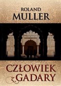 Człowiek z... - Roland Muller -  books from Poland