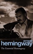 Polska książka : The Essent... - Ernest Hemingway