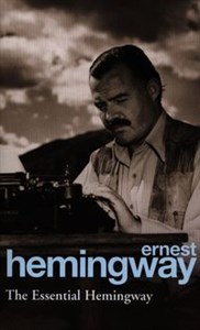 Picture of The Essential Hemingway