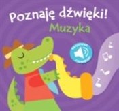 Poznaję dź... - Opracowanie Zbiorowe -  Polish Bookstore 