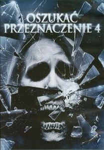 Picture of Oszukać przeznaczenie 4