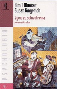 Picture of Życie ze schizofrenią