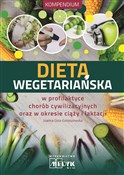 Dieta wege... - Joanna Giza-Gołaszewska -  books in polish 