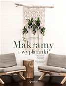 Makramy i ... - Amy Mullins, Marnia Ryan-Raison -  Polish Bookstore 