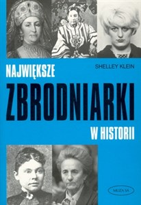 Picture of Największe zbrodniarki w historii