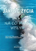 Książka : Jakość życ...