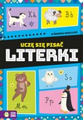 Książka : Uczę się p... - Opracowanie Zbiorowe