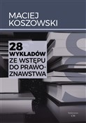 28 wykładó... - Maciej Koszowski -  foreign books in polish 