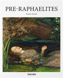 Obrazek Pre-Raphaelites