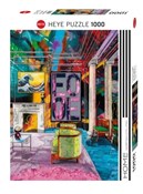 Puzzle 100... -  books in polish 