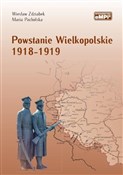 Polska książka : Powstanie ... - Wiesław Zdziabek, Maria Pacholska