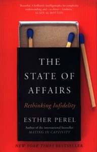 Picture of The State Of Affairs : Rethinking Infidelity