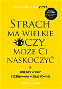polish book : Strach ma ... - Katarzyna Czyż