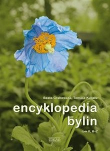 Picture of Encyklopedia bylin Tom 2 (K-Z)
