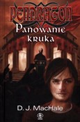 Polska książka : Pendragon ... - D.J. MacHale