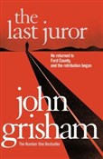 The Last J... - John Grisham -  Polish Bookstore 