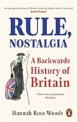 Rule, Nost... - Hannah Rose Woods -  Książka z wysyłką do UK