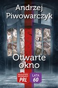 Otwarte ok... - Andrzej Piwowarczyk - Ksiegarnia w UK