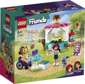 Picture of LEGO(R) FRIENDS 41753 Naleśnikarnia