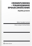 Crowdfundi... - Wiktor Czeszejko-Sochacki -  foreign books in polish 
